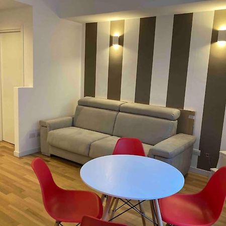 Villa Bilocale Zona Bocconi-Navigli Milano Esterno foto